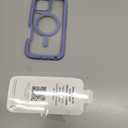 OtterBox iPhone 16 Defender Series XT Clear Case - Denver Dusk Clear