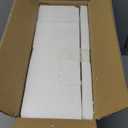 Set of 3 Ceramic Baking Dishes, Casserole Dish for Oven, Rectangular Bakeware with Handles, Ceramic Bakeware for Cooking, Baking Cake, Wedding Gift, 3 Sizes (12''/10.7''/7.7'')