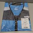 LULY YANG DSP Safety Vest-PHASING OUT (XX-Large-3X-Large)