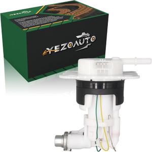 Fuel Pump Assembly for Honda CRF250R CRF250RX 2021-2025 / CRF450R CRF450RX CRF450X CRF450RWE CRF450R-S 2021-2025 Replaces OE# 16700-MKE-AF3 16700MKEAF3