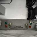 Waring Commercial WW250X Double Side by Side Belgian Waffle Maker, Coated Non Stick Cooking Plates, Produces 50 Waffles Per Hour,120V, 2400W, 5-20 Phase Plug (ONLY BOX DAMAGE, UNIT UNDAMAGED)