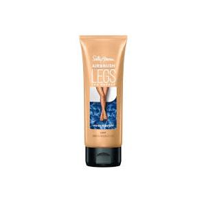 Sally Hansen Hansen Airbrush Legs Leg Makeup, Light, 4 Fl Oz (Pack of 1)