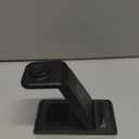 Upgraded 3 in 1 Wireless Charger for Google Pixel Watch 3/2, for Pixel 10/10 Pro/10 Pro XL/9 Pro/9/Fold/8,Pixel Buds Pro 2/Pro,Wireless Charging Station for Multiple Devices (Not for Pixel Watch 4/1)