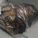 Lulu Home Halloween Dinosaur Costume T-Rex Inflatable Costume for Adult