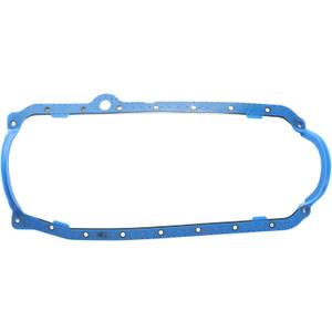 5.7 Engine Oil Pan Gasket Fit for 1986-2002 Chevy GMC OS32496B OS34500R