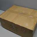 Humidifiers for Bedroom - GloryAir 2.38Gal/9L Top Fill Cool Mist Humidifier for Large Room 500ft 120H Last with Auto Mode 7-Color Light Humidistat Aroma Box Quiet Humidifiers for Plants Baby & Adults (Snow)