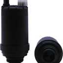 7023589 Fuel Filter Water Separator Fits Bobcat Skid Steer T870 T770 T740 T750 T650 T630 T590 T595 T550 T450 S450 S510 S530 S550 S590 S650 S740 S770 S850 E32 E35 E42 E45 E55 iT4/T4 Engines
