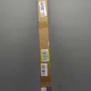 Artiwell Heavy Duty Shower Rod, Adjustable Shower Curtain Rod, Expandable 47-84 Inch, Permanent Mount Shower Rod, Never Rust Stainless Steel For Window Curtain and Closet, Chrome Plated : Home & Kitchen