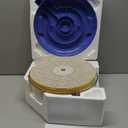 Incubators for Hatching Eggs - 18 Chicken Egg Incubators with Automatic Egg Turning and Humidity Control, Chicken Incubators, Temperature & Humidity Display, for Chicken, Hatch Quail, Duck and Goose