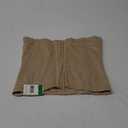 Maidenform Shaper Sculpting Cool Comfort Ultra Firm Beige Women's Waistnipper L