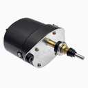 12V Universal Windscreen Wiper Motor Compatible with Willys Tractor 01287358/7731000001 / 0390506510