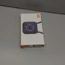 1Mii B06TX Bluetooth 5.2 Transmitter for TV to Wireless Headphone/Speaker, Bluetooth Adapter for TV w/Volume Control, AUX/RCA/Optical/Coaxial Audio Inputs, Plug n Play, aptX Low Latency & HD