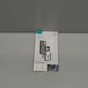 ESR for iPhone 17 Pro Max Case, Camera Control, Compatible with MagSafe, Shockproof Military-Grade Protection, Magnetic Phone Case for iPhone 17 Pro Max, Classic Hybrid Case, Frosted Green