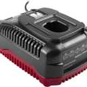 19.2V Quick Charger (Dual-Chemistry) for Craftsman Tools 19.2-Volt C3 XCP Lithium-Ion & Ni-Cad Diehard Battery Charger