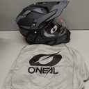 O'Neal Sierra Helmet (Black, XL)