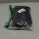 SINOPHANT High Waisted Leggings for Women - Full Length Capri Buttery Soft Yoga Pants for Workout Athletic (Large-X-Large, Black)