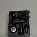 Head Shaver for Bald Men, 5-in-1 Electric Razor with 7D Floating & 2-Speed Modes, IPX7 Waterproof, LED Smart Display and & Type-C Fast Charging, Professional Grooming Kit for Men, Valentines Day Gifts