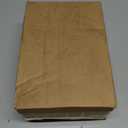 Acrylic Napkin Holder Clear Vertical Guest Towel Dispenser 4mm Thick, Waterproof Stackable Hand Towel Box for Bathroom Kitchen Dining Table Home Hotel, Modern Gift (Vertical)