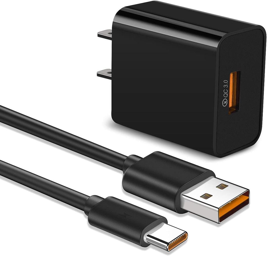 USB Charger Charging Cable Cord Compatible with for JBL Charge 4, Charge 5, Charge 6, JBL Flip 5,Flip 6, Flip 7, JBL Pulse 4, Pulse 5, Clip4, Clip5, JRPOP Wireless Bluetooth Earphones Speakers