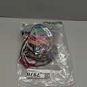 XIMA 20pcs Bows Headbands for Girls, Ribbon Hair Bow with Headbands for Kids, Toddlers, Children Hair Accessories