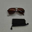 livho Trendy Polarized Aviator Sunglasses Women Men, Retro Sun Glasses for Women Men 2025, Oversized UV Protection Shades