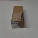 munirater 2-Pack Front Bumper Fog Light Cover Grilles w/o hole Replacement for Camry 2007 2008 2009 Left and Right Side 5212706050, 5212806050