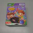 Balloon Popping Game Whack a Bang Tricky Tabletop Board Game Night for Family Party Blast Pop Explosion Box Balloon Toy for Kids and Adults