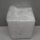 Funtopia Bead Organizers and Storage, 56 Pcs Small Plastic Containers with Lids and 3-Tier Stackable Storage Box, Mini Clear Organizers for Jewelry Toys Craft Storage (4 Sizes) (1.Medium)