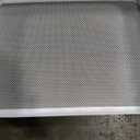 Storage Shelf Metal Movable Storage Rack, Kitchen, Bathroom, Study Storage Rack, Storage Rack, Convenient Small Cart Storage Shelf Rack (Color : 2, Size : Three Layers with Handles)