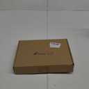 PerKoop 25 Packs Baby Shower Gifts Bags Bulk Baby Shower Party Favor Bags with Handle Paper and 25 Sheets Decorative Tissue Paper for Guests Gender Reveal Supply(Blue)