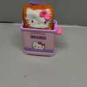 Cookeez Makery Hello Kitty and Friends Toasty Treatz Bundled Set