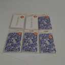 Gwen Studios Blank Note Cards, 10Ct, 6pcs