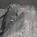 KQC Portable Monitor 15.6" 1080P FHD IPS Display, Ultra-Slim USB-C HDMI Travel Monitor with Kickstand, Zero Bezel Screen Extender for Laptop, Mac, Phone, PS, Xbox, Switch Gaming