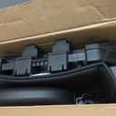Graco TurboBooster 2.0 Backless Booster Car Seat, Denton