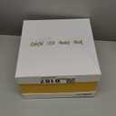 Red Light Mask for Face, 7 Custom Modes with Infrared, 850nm Infrared & Red Light Masks, Portable with Timer for Home Use