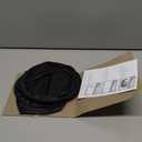 2-Pack Car Window Shades by Enovoe - 19 x 12 in Side Window Cover for SUVs, Sedans, and Trucks - Protects Baby from UV Rays and Glare - Cling Design for Easy Use - Plain