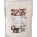 DRY FONDANT SUGAR - Powdered Candy Creme Center Mix, For Candy Making, Cream Centers and Icings, BBD: 12/31/2026