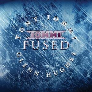 Fused with Glenn Hughes (AudioCD)