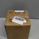 Lurrose Small Lamp Shades Small Lamp Shades Fabric Lampshade Cloth Lamp Shade Wall Lamp Shade Light Cover Vintage Art Lamp Shade for Table Lamp, White Table Lamp Shade White Desk Lamp