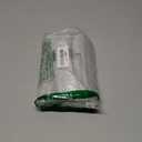 Ravinte 30 Pack Solid 5 Inch Square Cabinet Handles - Champagne Bronze Pulls for Drawers and Kitchen Cabinets - Hardware Handles