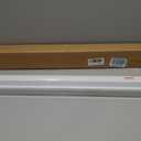 MYshade Cordless Blackout Cellular Shades, 1.5" Honeycomb Window Blinds for Bedroom & Nursery, Thermal Insulated, Noise Reducing, Privacy Shades, Inside or Outside Mount (29" W x 72" H, White)