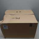 Munchkin Sit & Soak Baby Bath Tub, 0-12 Months, White, 25 x 16.25 x 15 Inch