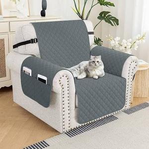 Waterproof Cover Armchair Gray