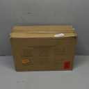 20 Pack 12x9x4 Shipping Boxes, White Corrugated Cardboard Packaging Box for Small Business