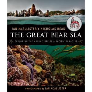 The Great Bear Sea: Exploring the Marine Life of a Pacific Paradise