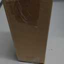 1Pc Wall Mounted Paper Cup Dispenser Easy Clean Cup Holder for Office Home White Storage Rack Smooth Edges for Use