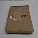 3 Layer Detachable Collapsible Cooling Racks, 17 * 11 Inch Cooling Wire Rack Stackable Drying Rack Cookie Rack Bread Cooling Rack (Large)