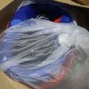 O-Cedar RinseClean Spin Mop & Bucket System | Clean with Clean Water | Removes 99% of Bacteria