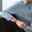 18 Pack Silicone Band Compatible with Apple Watch Bands 40mm 41mm 38mm 42mm 46mm 44mm 45mm 49mm for Women Men, Sport iWatch bands with Organizer for iWatch Series 11 10 9 8 7 6 5 4 Ultra SE 3 2 1