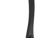 Eforlife Sword Stand Vertical Samurai Sword Katana Tanto Holder Stand Display Swan Shape 23cm / 44cm / 58cm (Medium)
